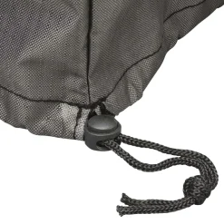 AeroCover Schutzhülle Bank anthrazit Discount