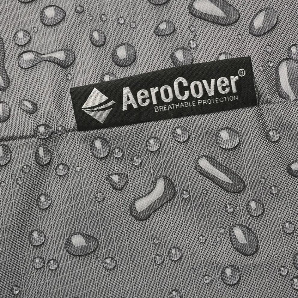 AeroCover Schutzhülle Bank anthrazit Discount