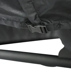 SACKit Schutzhülle Cobana Hängematte schwarz New