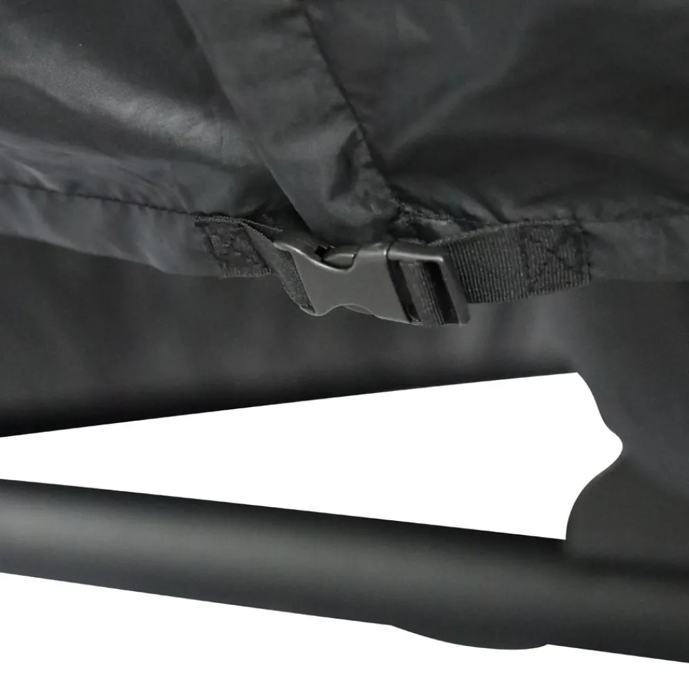 SACKit Schutzhülle Cobana Hängematte schwarz New
