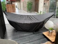 SACKit Schutzhülle Cobana Hängematte schwarz New