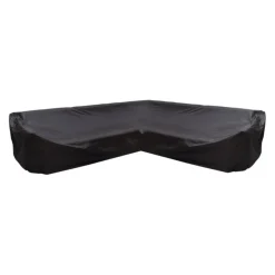 SACKit Schutzhülle Cobana Sitzelement 5 schwarz Discount