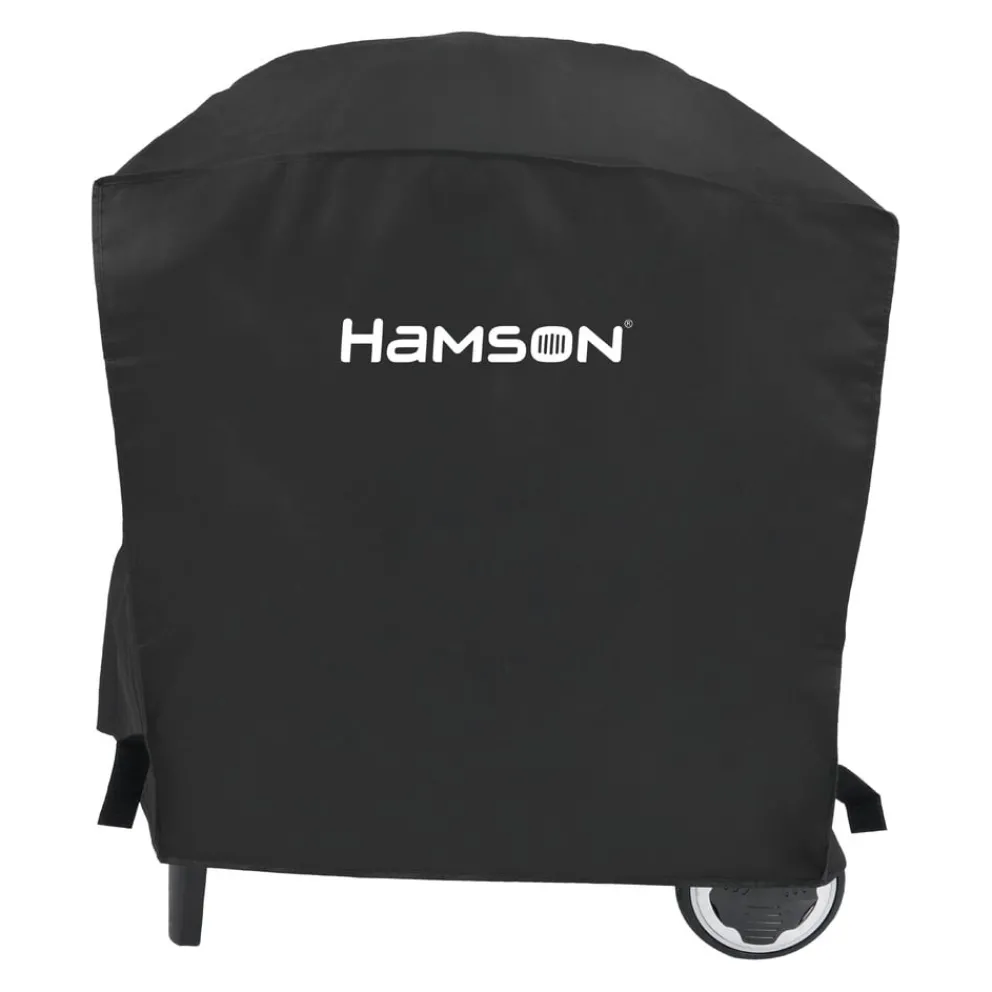 Hamson Schutzhülle Cover M schwarz New