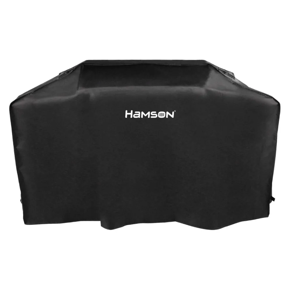 Hamson Schutzhülle Cover XL schwarz Discount