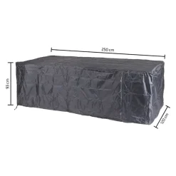 Jarda Schutzhülle Gartenmöbel 120x250x93 anthrazit Online