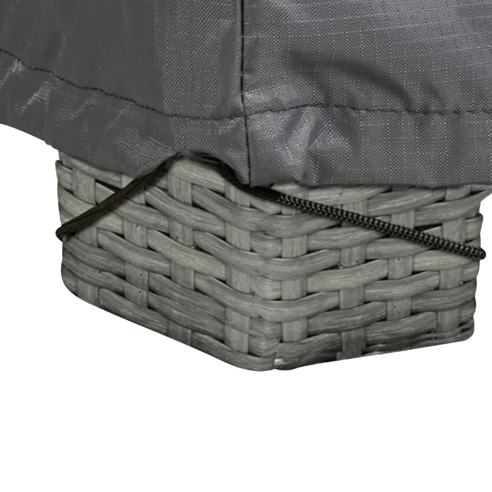 AeroCover Schutzhülle Hängestuhl anthrazit Outlet