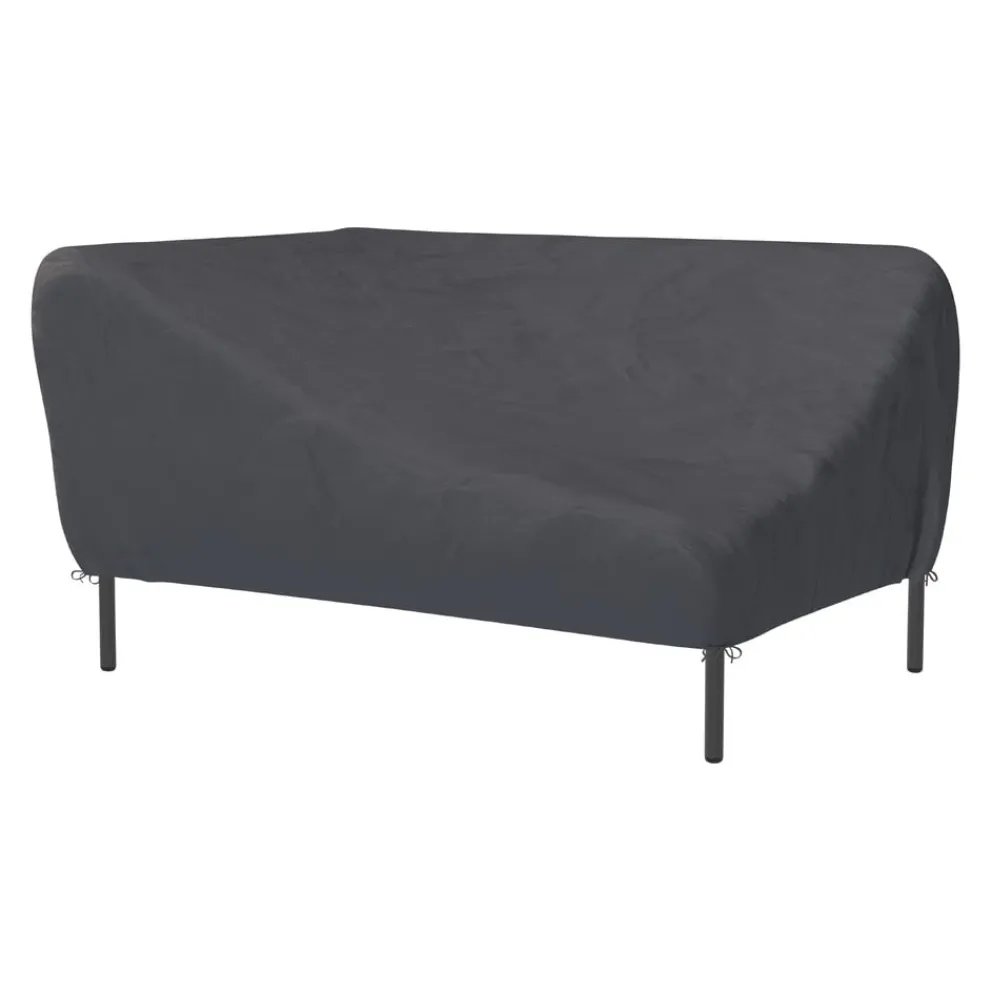 Houe Schutzhülle Level schwarz New