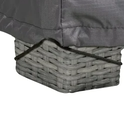 AeroCover Schutzhülle Lounge anthrazit Outlet