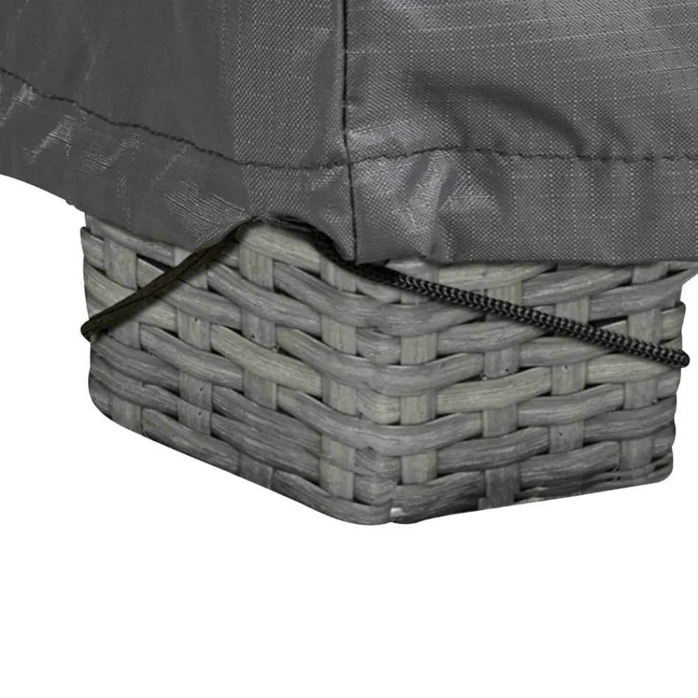 AeroCover Schutzhülle Lounge anthrazit Clearance