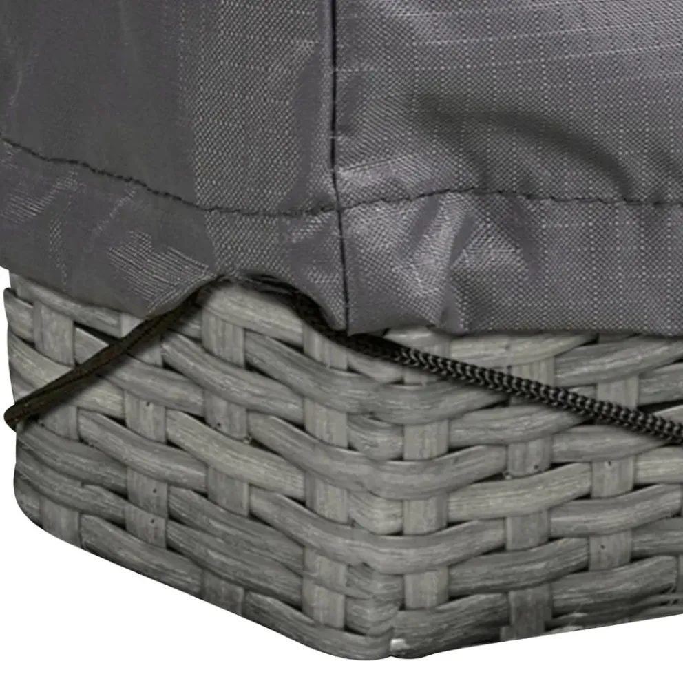 AeroCover Schutzhülle Lounge anthrazit Sale