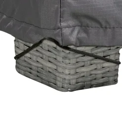 AeroCover Schutzhülle Lounge anthrazit Outlet