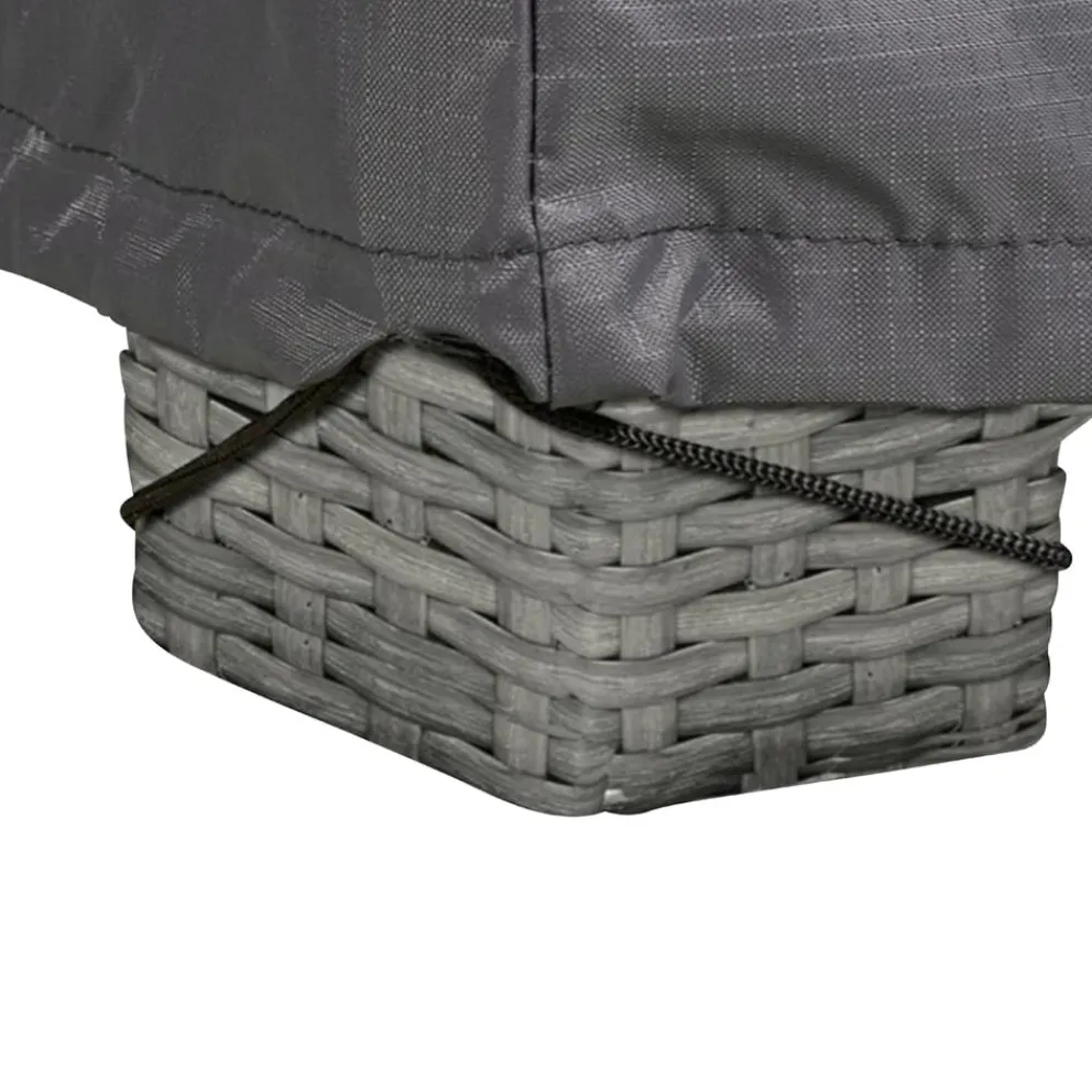 AeroCover Schutzhülle Lounge anthrazit Sale