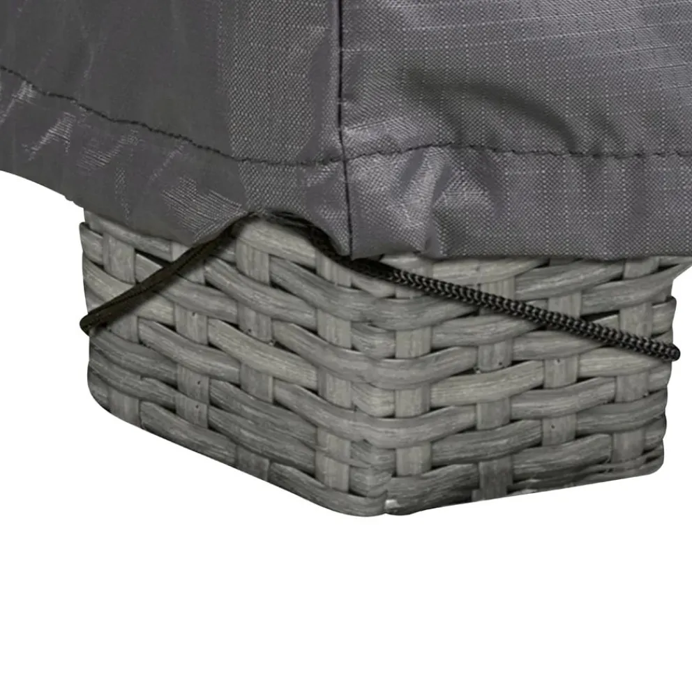 AeroCover Schutzhülle Lounge anthrazit Clearance