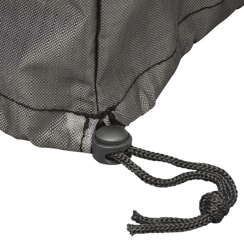 AeroCover Schutzhülle Lounge anthrazit Discount