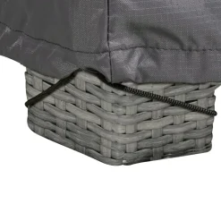 AeroCover Schutzhülle Lounge anthrazit Clearance