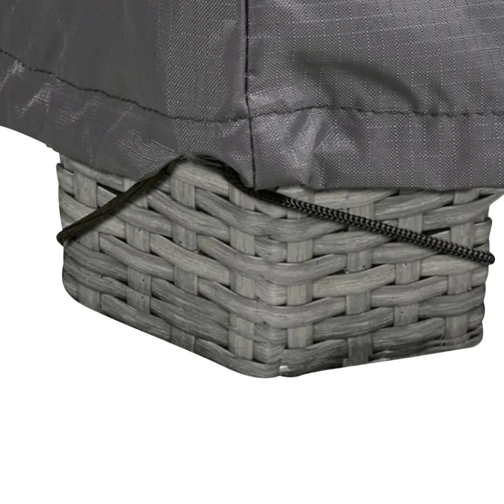 AeroCover Schutzhülle Lounge anthrazit Clearance