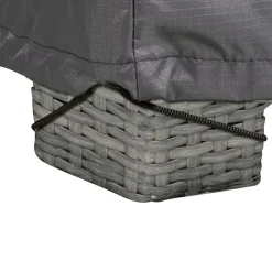 AeroCover Schutzhülle Lounge anthrazit Clearance