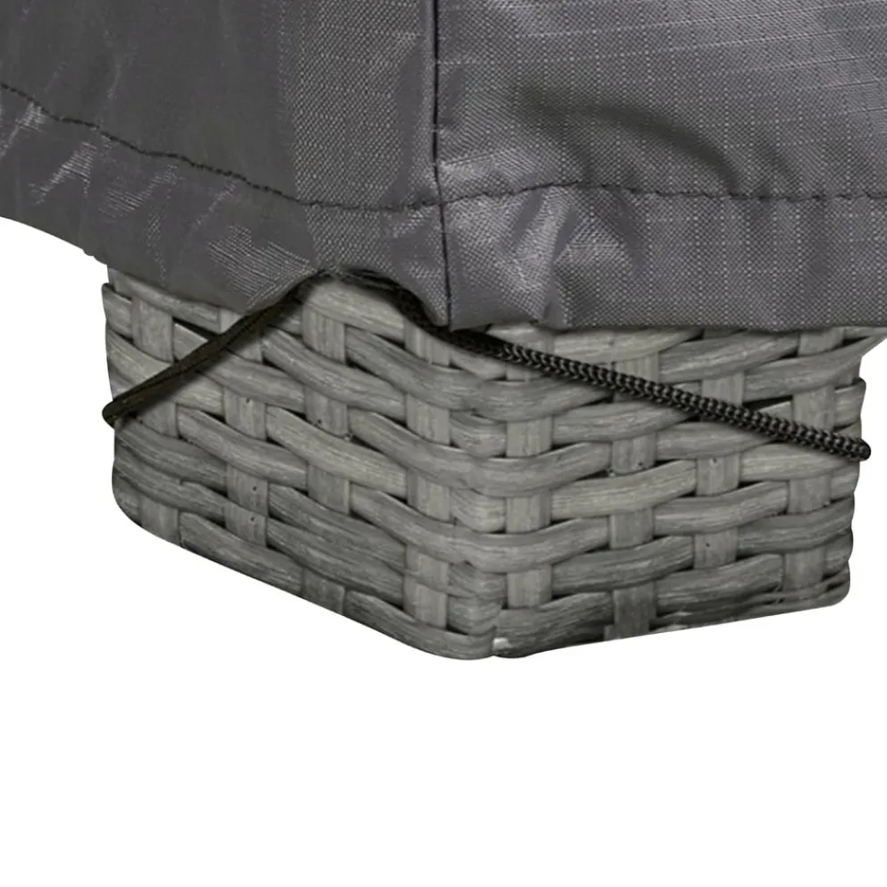 AeroCover Schutzhülle Lounge anthrazit Clearance