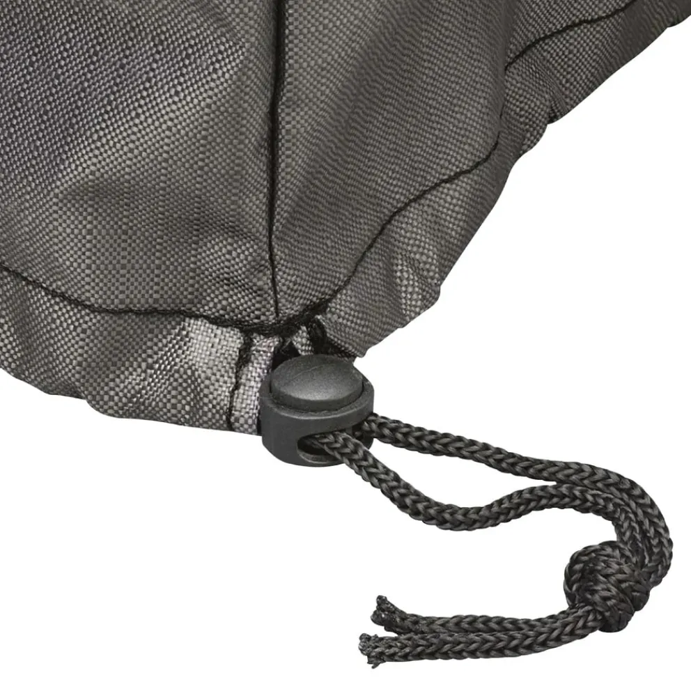 AeroCover Schutzhülle Lounge anthrazit New