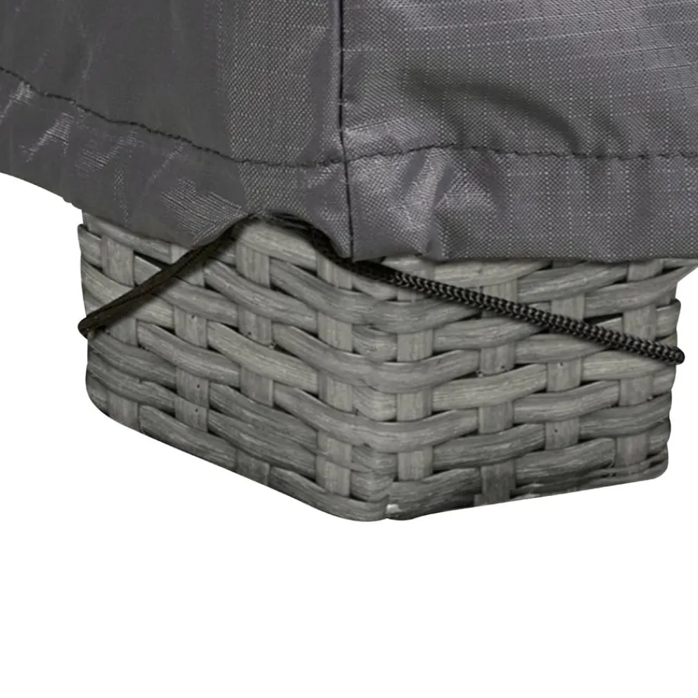 AeroCover Schutzhülle Lounge anthrazit Outlet