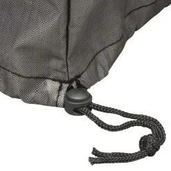 AeroCover Schutzhülle Lounge anthrazit New