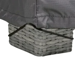 AeroCover Schutzhülle Lounge anthrazit Sale