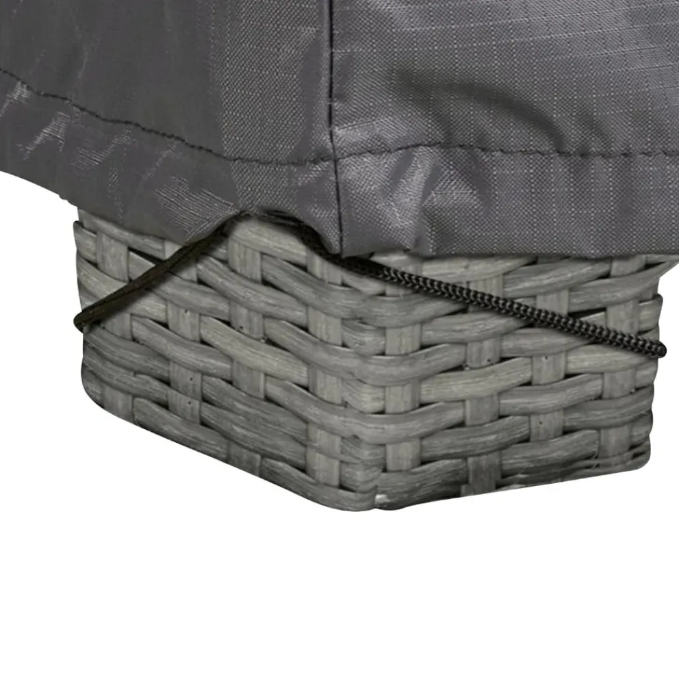AeroCover Schutzhülle Lounge anthrazit Sale