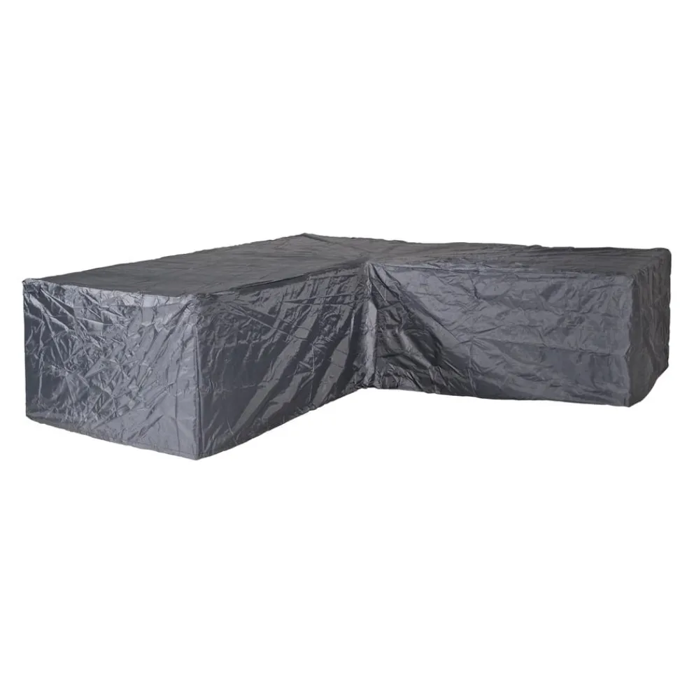 Jarda Schutzhülle Lounge L 100x300x70 anthrazit New
