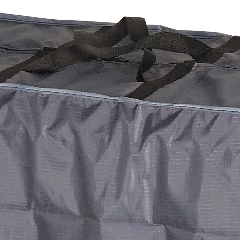 Jarda Schutzhülle Lounge L 100x300x70 anthrazit New