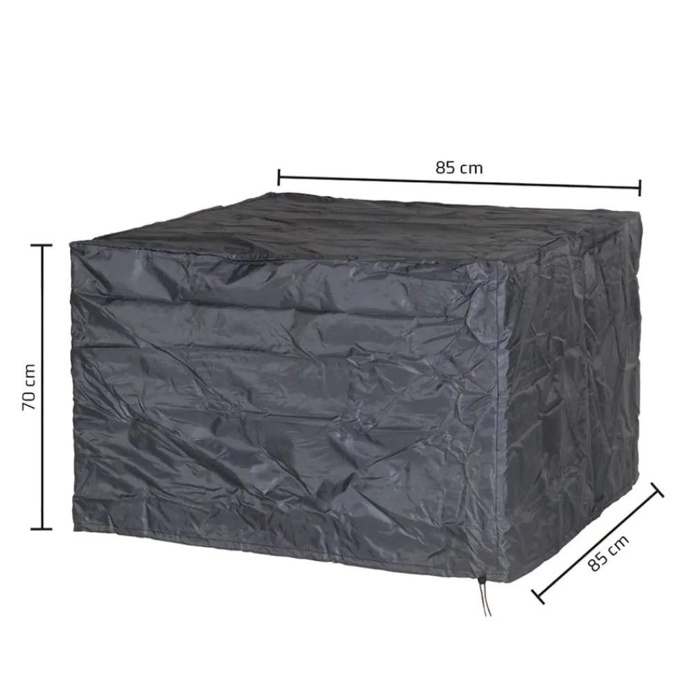 Jarda Schutzhülle Loungesessel 85x85x70 anthrazit Best