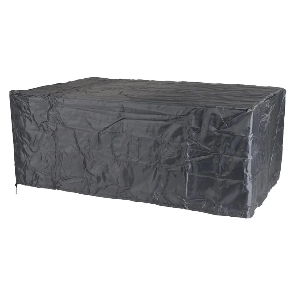 Jarda Schutzhülle Loungeset 275x275x70 anthrazit Hot