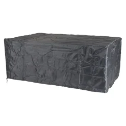 Jarda Schutzhülle Loungeset 255x255x70 anthrazit Sale