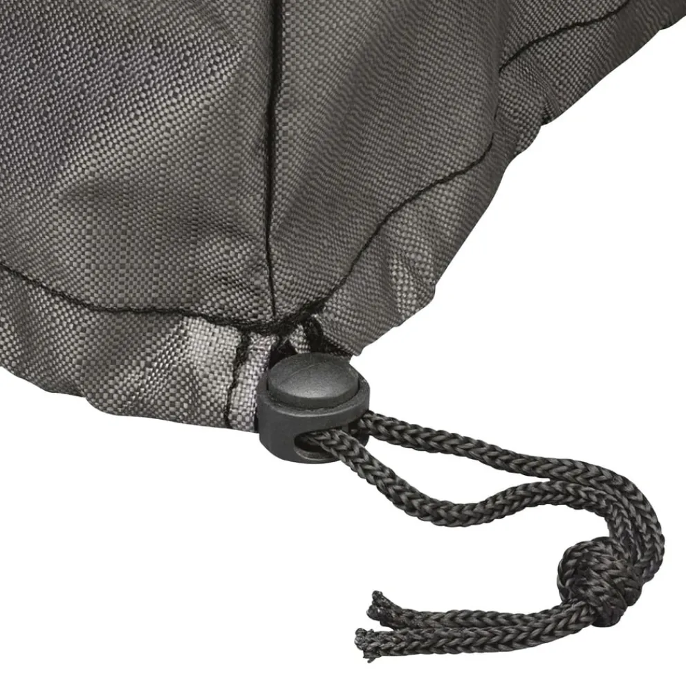 AeroCover Schutzhülle Schirm anthrazit Clearance