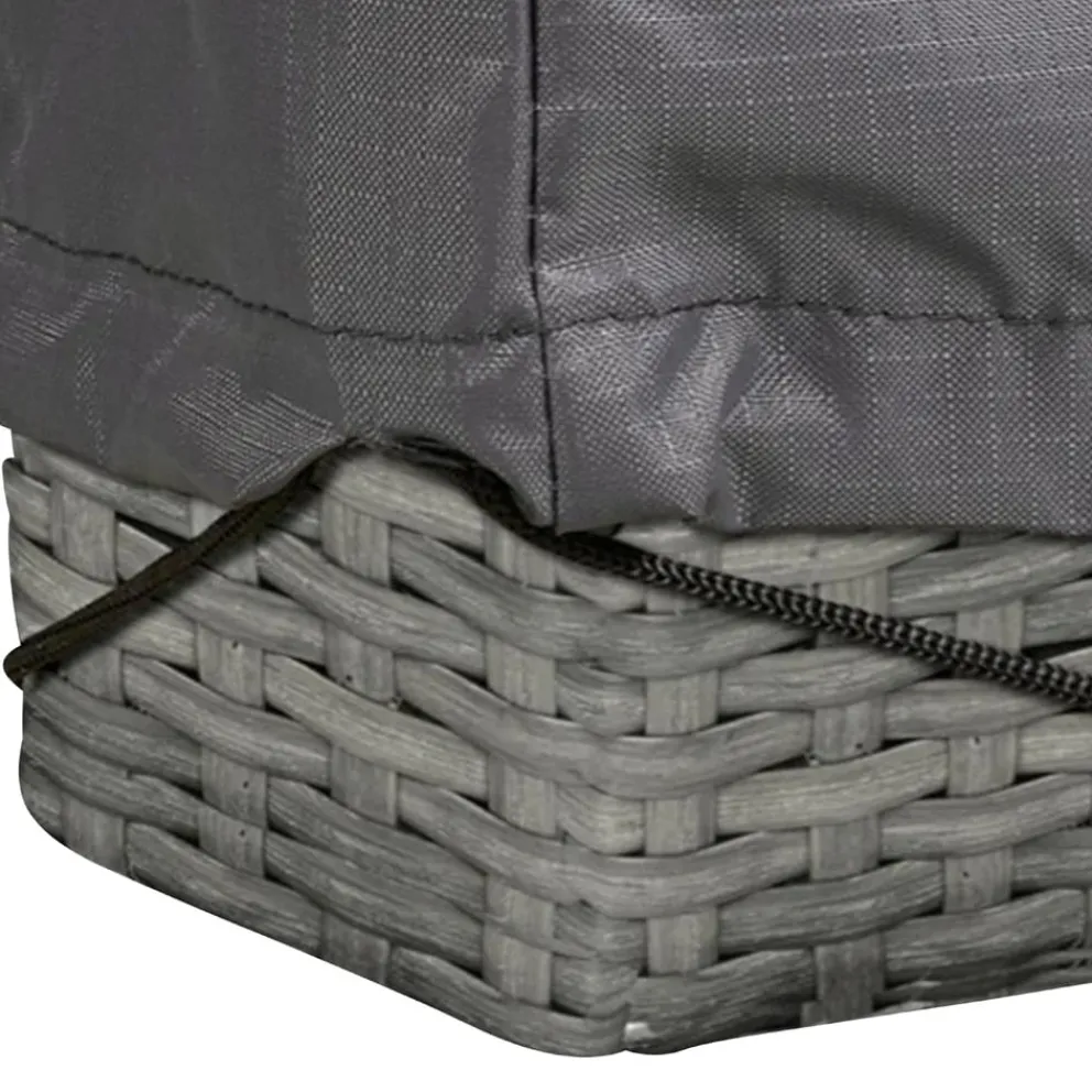 AeroCover Schutzhülle Schirm anthrazit Online