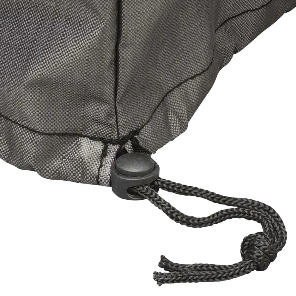 AeroCover Schutzhülle Schirm anthrazit Discount