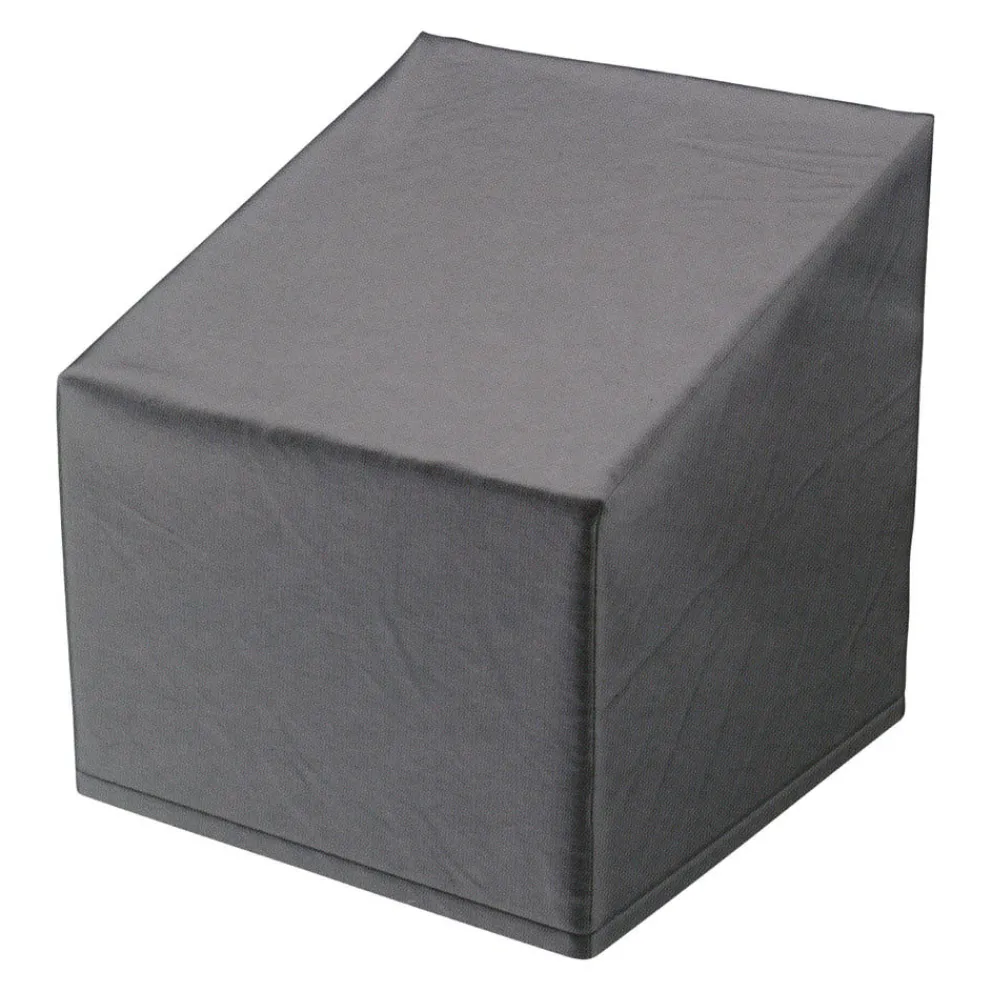 AeroCover Schutzhülle Sessel anthrazit