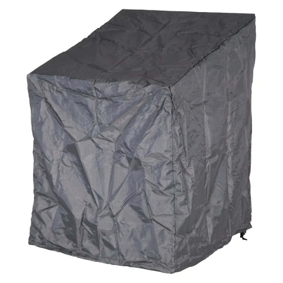 Jarda Schutzhülle Stühle 96x68x110 anthrazit Hot