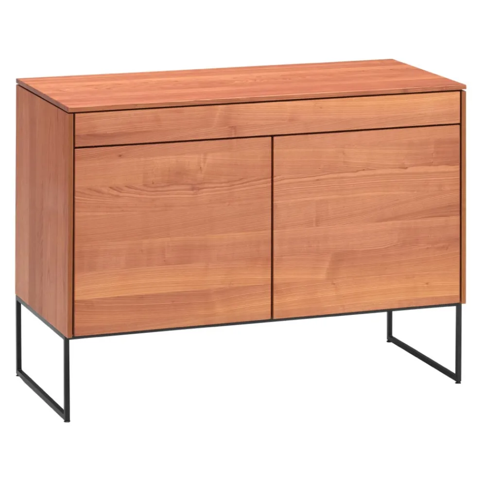 TEAM 7 Sekretär Filigno kirschbaumfarbig Clearance