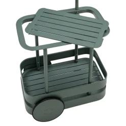 FATBOY Servierwagen Accessoires grün Clearance