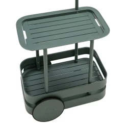 FATBOY Servierwagen Accessoires grün Clearance