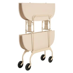 KARTELL Servierwagen Gastone 88 / pflaume Online