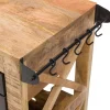 Ambia Home Servierwagen Warehouse New
