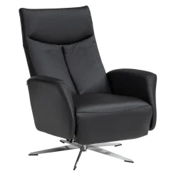 Welnova Sessel 8026 schwarz Sale