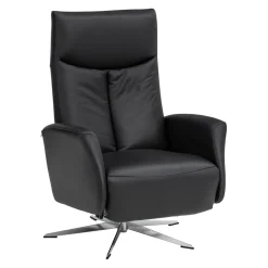 Welnova Sessel 8026 schwarz Sale