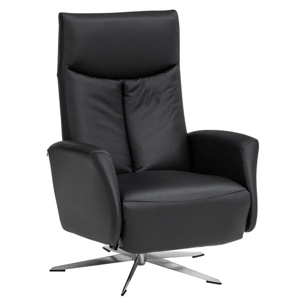 Welnova Sessel 8026 schwarz Sale