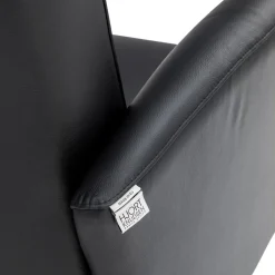 Welnova Sessel 8026 schwarz Sale