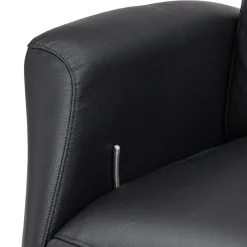 Welnova Sessel 8026 schwarz Sale