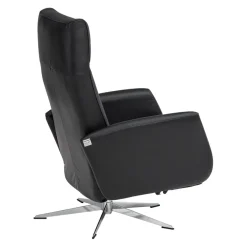 Welnova Sessel 8026 schwarz Sale