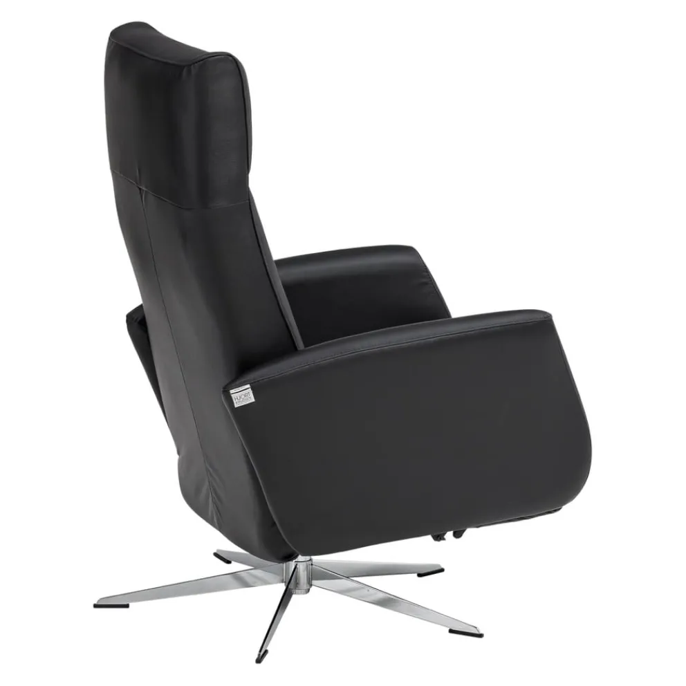Welnova Sessel 8026 schwarz Sale