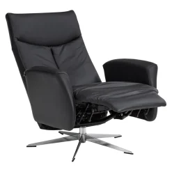 Welnova Sessel 8026 schwarz Sale